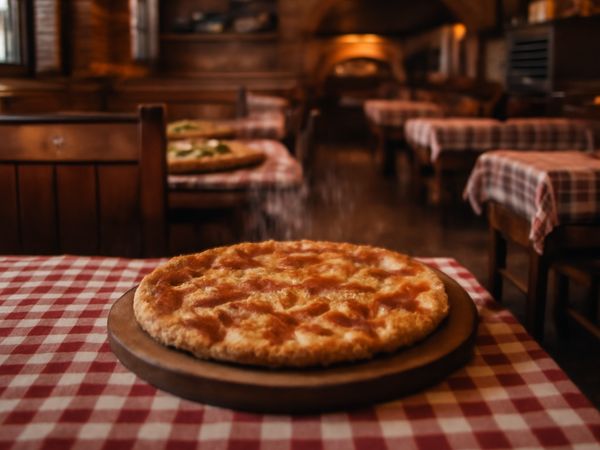 Pizza Restaurants Wisconsin topic