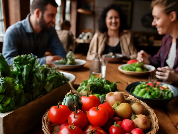 Sun Prairie Food topic