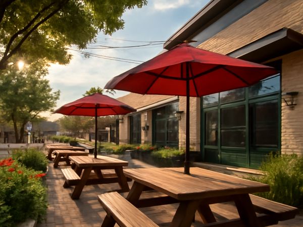 Sun Prairie Local Eats topic