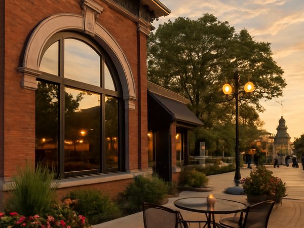 Sun Prairie WI Date Night Ideas topic