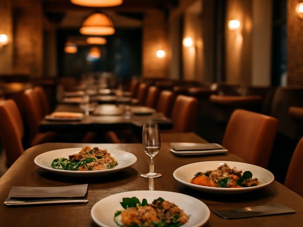 Sun Prairie WI Restaurants topic
