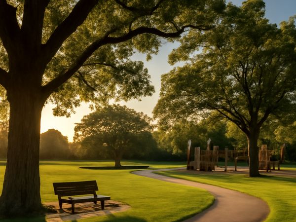 Verona Wi Parks topic