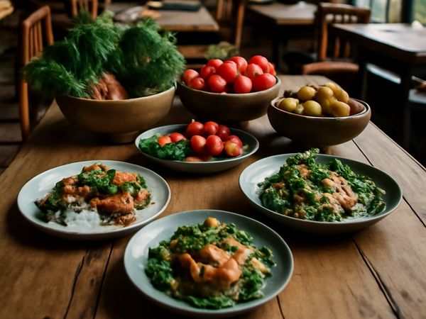Vietnamese Food Madison topic