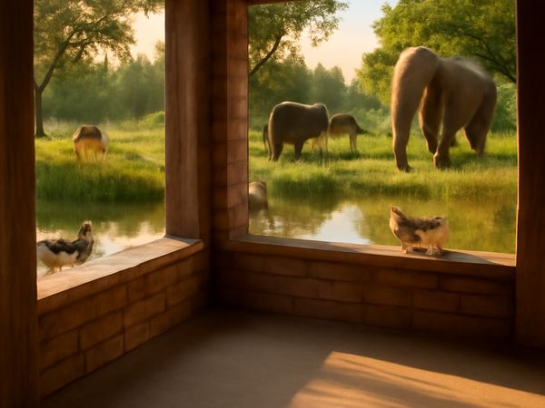 wildlife topic