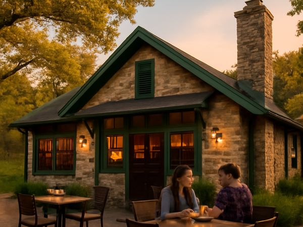 Wisconsin Date Night topic
