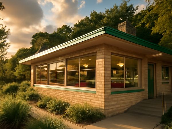 Wisconsin Dells Diners topic