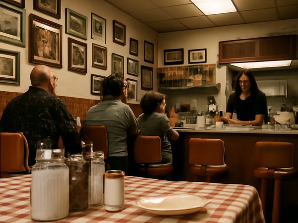 Wisconsin Dells Dining topic