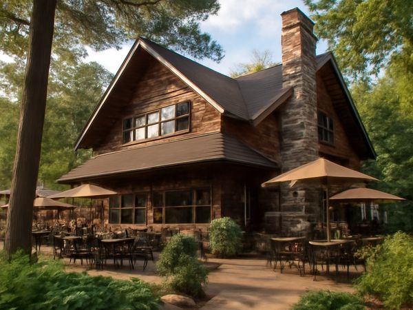 Wisconsin Dells Eatery topic