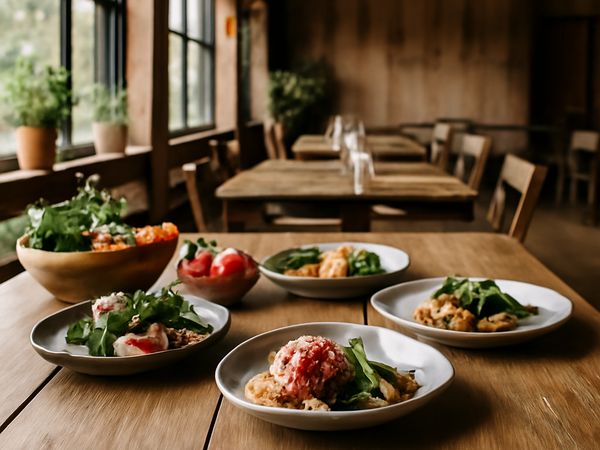 Wisconsin Dells Food Establishments topic