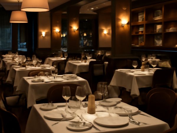 Wisconsin Dells, WI Restaurants topic